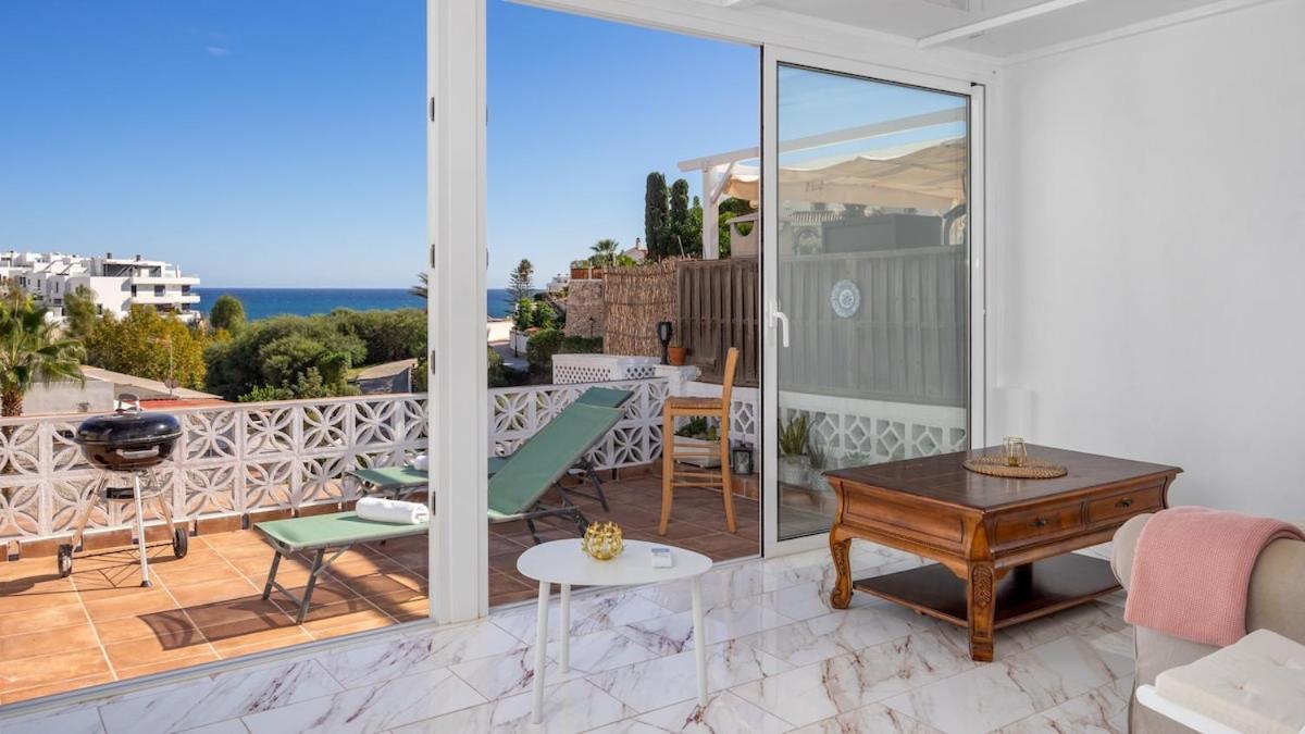 Apartment Coastal Calm, 2br With Seaview *
